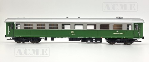 Acme 50171 carrozza - 50171,
