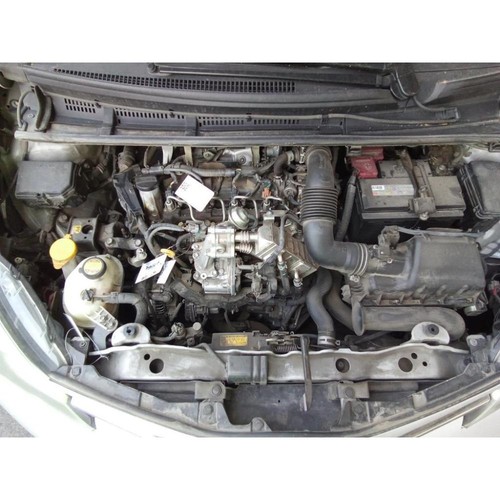 Motore semicompleto 1ndtv - motore,