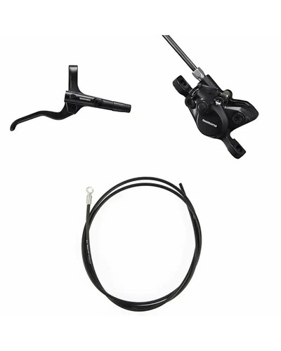 Shimano kit freno disco - kit,