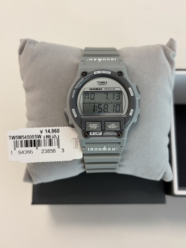 Orologio timex ironman - ironman, 8