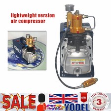 Pompa Compressore Elettrico