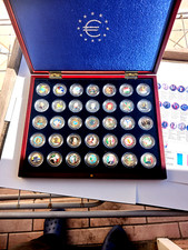 ITALIA COLLEZIONE COMPLETA 2