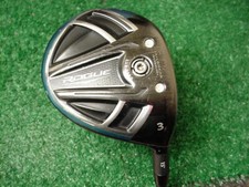 Callaway Rogue 15 degree Sub