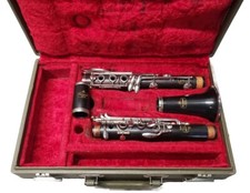 Clarinetto Bb Noblet Paris in
