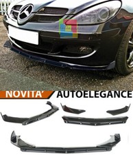 Splitter mercedes slk r171 - slk, lip