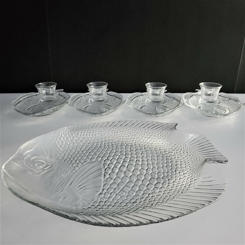 Set piatti vintage - piatti,