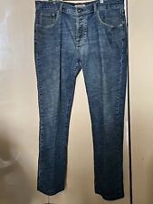 Jeans Uomo  Bluestaff Tg 50