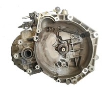 SCATOLA CAMBIO MARCE MANUALE OPEL ZAFIRA B 2005> 1.9 CDTI Z19DTH 55569140 CA1620
