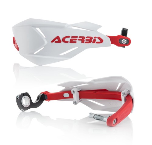 Acerbis factory paramani - acerbis,