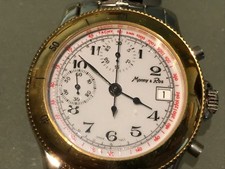 MONNY & ROS CRONO CARICA