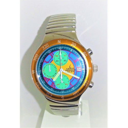 Orologio unisex laurens - unisex,