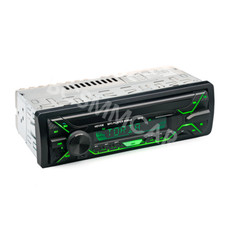 Single Din Car MP3 Player
