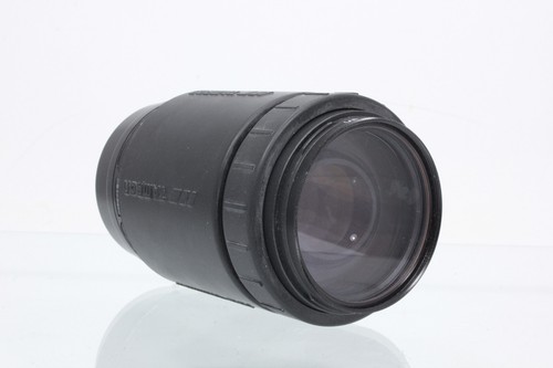Tamron tele macro - tamron, tele-macro