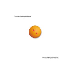 DRAGON BALL - Two Stars Ball