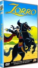 Zorro Vol.2 : Les Aventures de