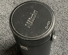 Nikon CL-43A custodia
