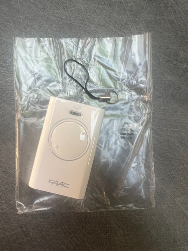 Faac xt2 433 slh - faac, lr