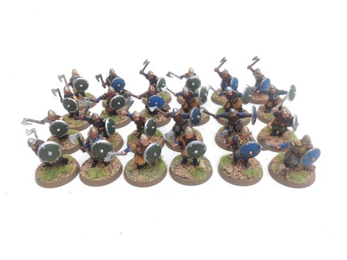 Warhammer signore degli - signore, anelli
