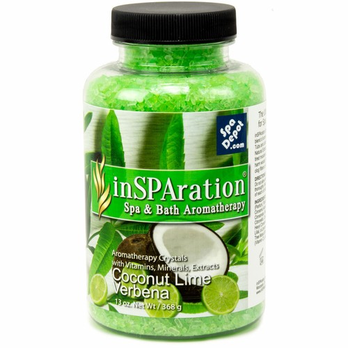 Insparation cristalli - insparation,