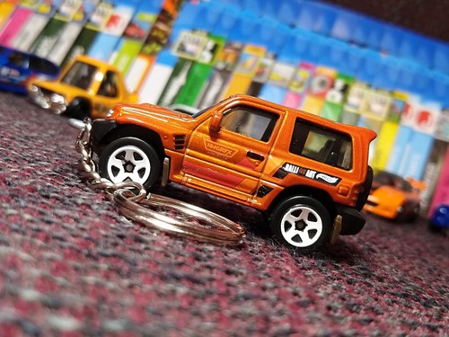 Mitsubishi pajero evolution - pajero,