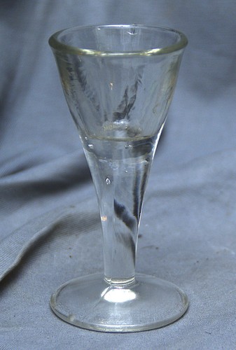 Antico bicchierino - antico,