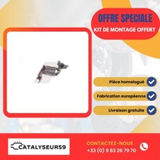 Catalyseur RENAULT CLIO 0.9i Tce 12V 898 cc 66 Kw / 90  cv Essence H4B400   d...