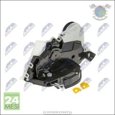 Chiusura centralizzata Ajs per TOYOTA YARIS VERSO PRIUS