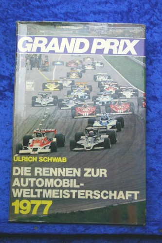 Grand prix 1977 - prix, di