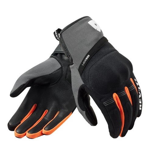 Guanti moto uomo revit - moto, mosca