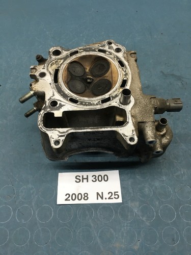 Testata completa honda - honda, 300