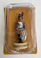 HN Francia, Napoleone