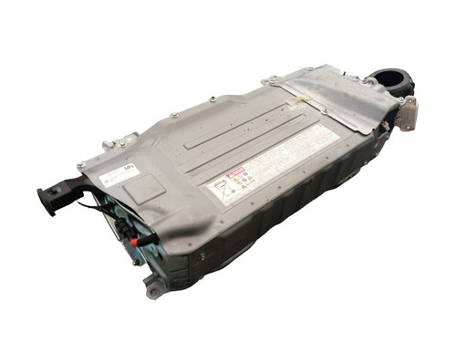 Riparazione batteria ibrida - riparazione,