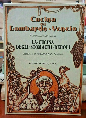Cucina del lombardo - cucina, la