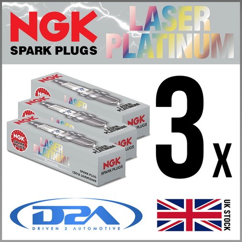 Ngk pfr5g 11e - 3x,