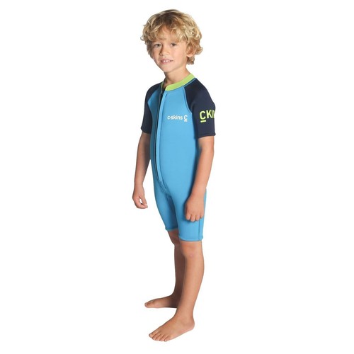 Muta corta skins bambino - corta,