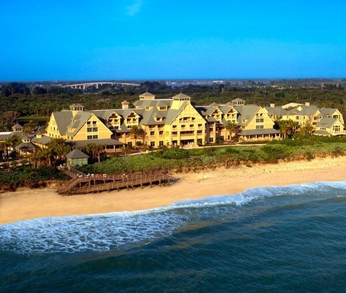 Disney vero beach resort - vero,