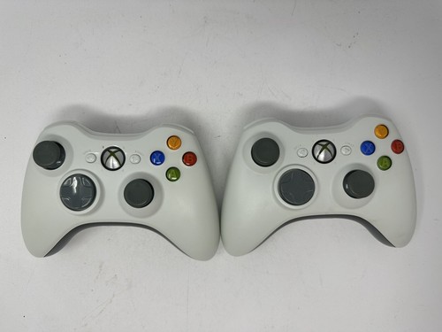 Controller ufficiali - 2,
