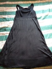 Abito Donna, sfizioso, lana e viscosa, Taglia S