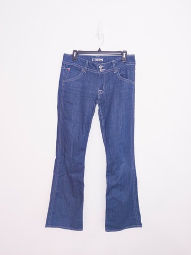 Jeans bootcut firmati hudson - jeans,