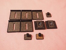 Accessori testa treppiede