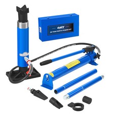 OMT 20 Ton Hydraulic Porta