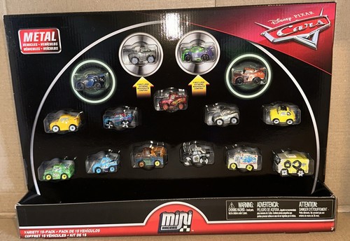 Disney pixar cars varietà - pixar,