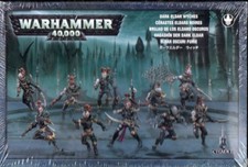 Warhammer 40.000 Dark Eldar