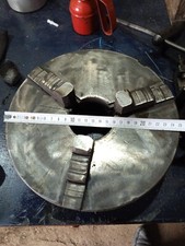 Mandrino per tornio parallelo