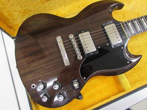 Chitarra elettrica orville - elettrica,