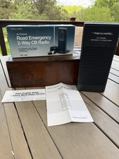 Radio CB di emergenza