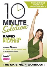 Minute solution rapid - 10,