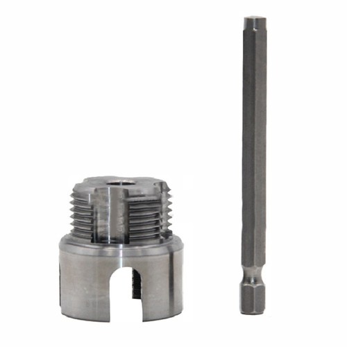 Utensile idraulico
