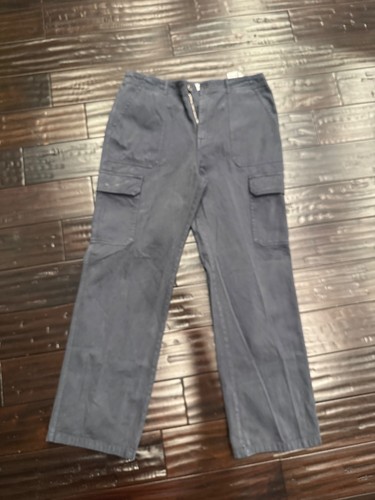 Zara pantalone cargo donna