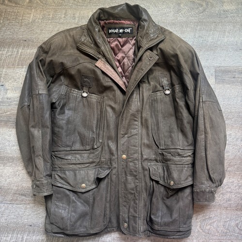 Giacca campo wear - da,